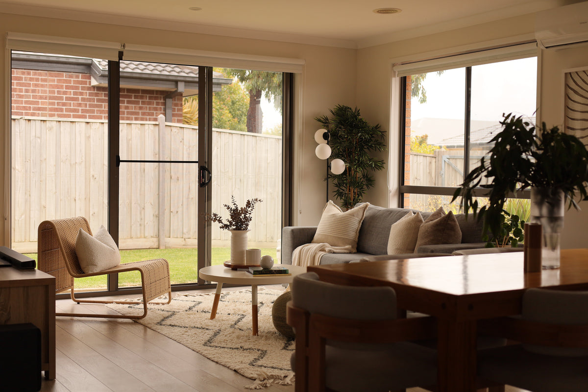 Selling a Family Home? How Styling Helps Buyers Emotionally Connect