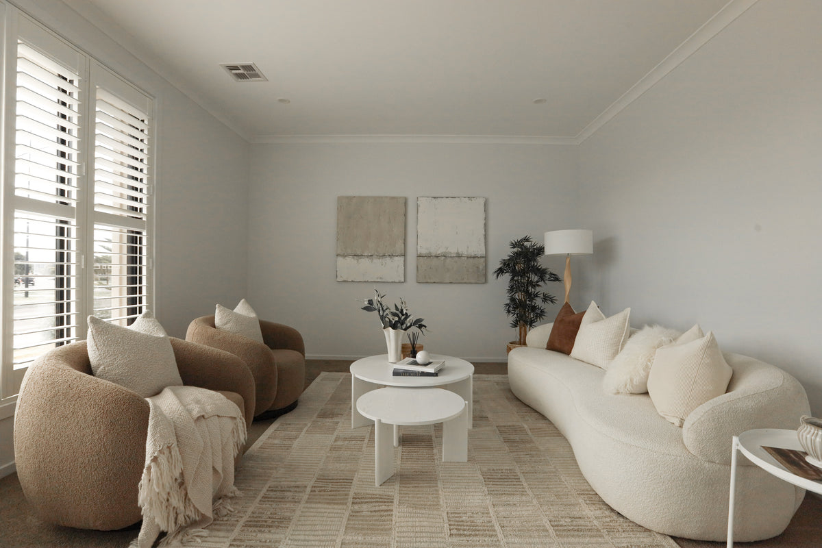 How Home Staging Increases Property Value in Geelong, Surf Coast & Bellarine