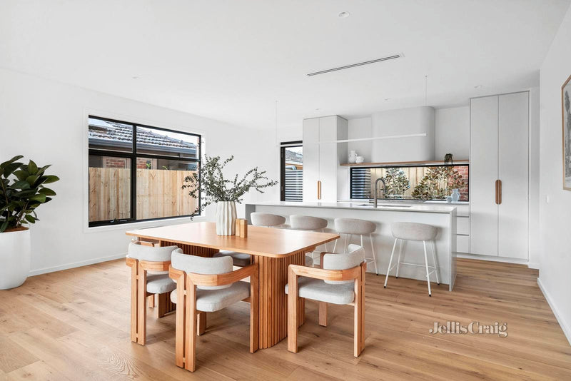 Geelong West — Full Home Staging