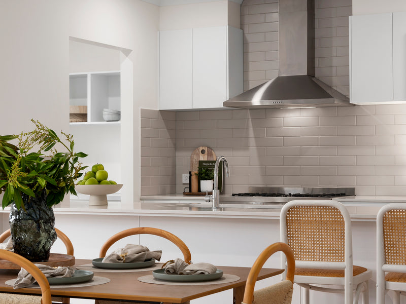 Mount Duneed — Full Home Staging