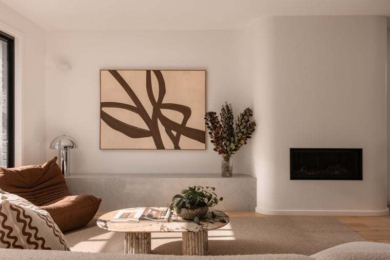 Newtown — Full Home Staging