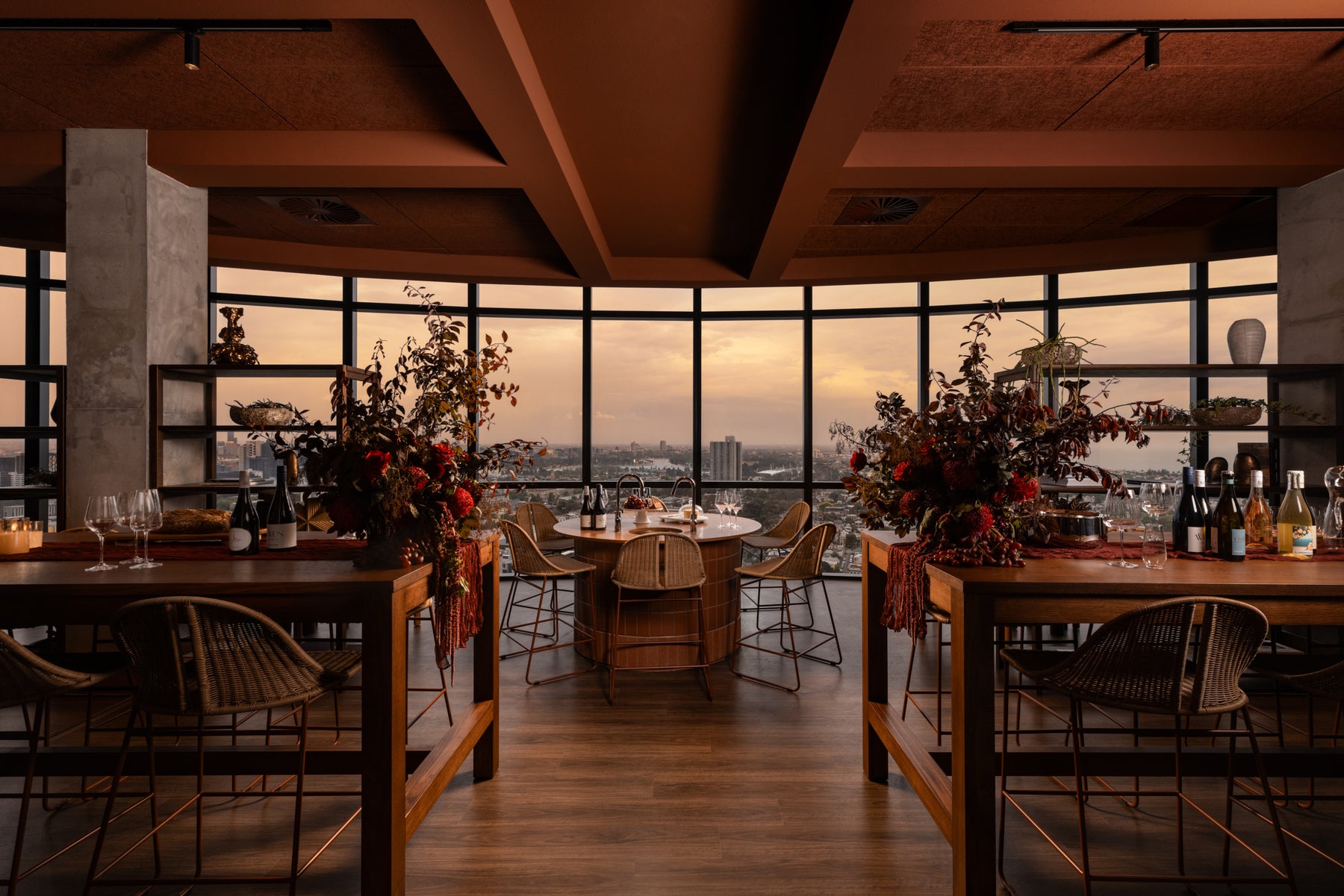 The Gladstone - Amenities