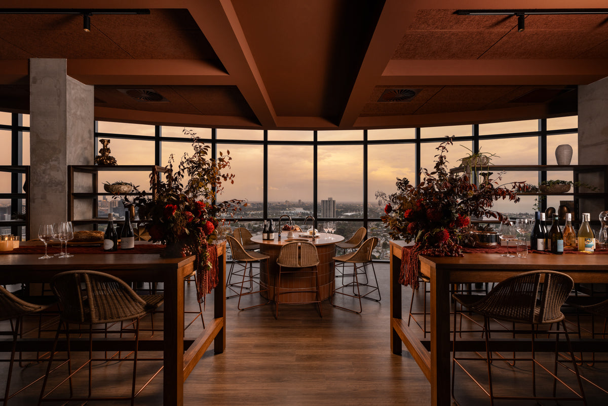 The Gladstone